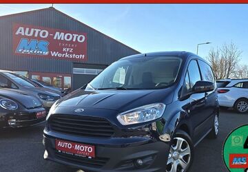 Ford Transit 147.328 km 8.790 &euro; Arnstadt 99310