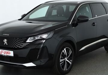 Peugeot 5008 37.300 km 25.890 &euro; Erfurt 99087