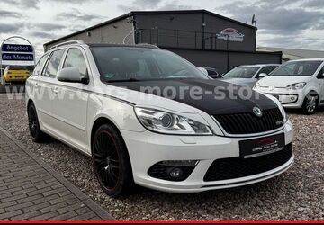 Skoda Octavia 219.000 km 4.890 &euro; Dornheim (Thüringen) 99310