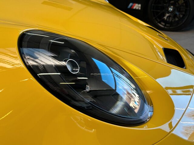 Porsche 992 GT3 Clubsport Lifting*Navi*LED*1.Hand* 5.665 km 205.500 &euro; Gebesee 99189