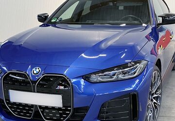 BMW i4 19.500 km 51.900 &euro; Tüttleben 99869