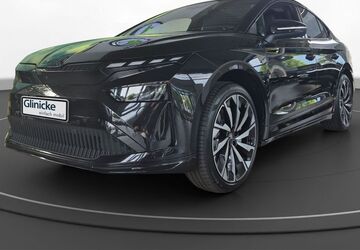 Skoda Enyaq 7.900 km 50.983 &euro; Erfurt 99099