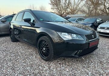 Seat Leon 154.540 km 7.990 &euro; Erfurt 99091