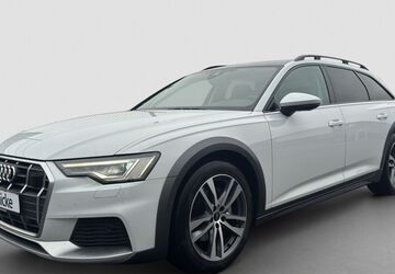 Audi A6 Allroad 104.000 km 31.780 &euro; Erfurt 99099