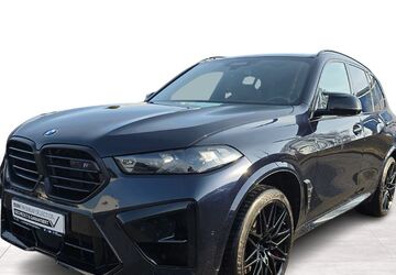 BMW X5 M 41.204 km 105.914 &euro; Erfurt 99087