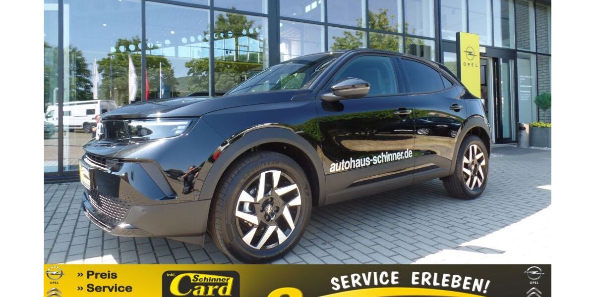 Opel Mokka 5.000 km 21.787 &euro; Weimar 99427