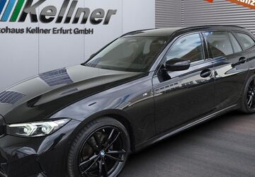 BMW 320 33.400 km 42.390 &euro; Erfurt 99091