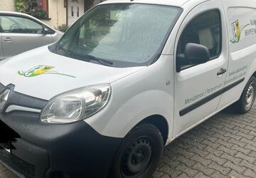 Renault Kangoo 97.000 km 6.999 &euro; Arnstadt 99310