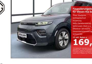 Kia Soul 2.500 km 26.880 &euro; Weimar 99425