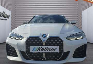 BMW 420 53.733 km 42.990 &euro; Arnstadt 99310