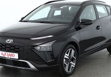 Hyundai BAYON 75.443 km 15.990 &euro; Gotha 99867