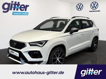 Gebrauchte Cupra Ateca