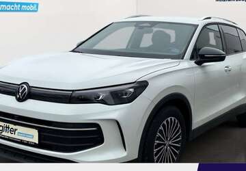 VW Tiguan 25.524 km 33.999 &euro; Erfurt 99098