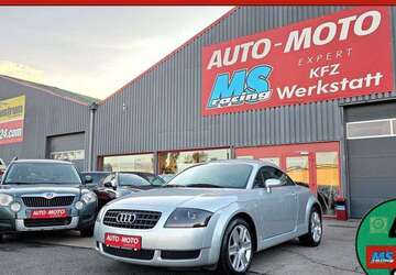 Audi TT 133.458 km 9.999 &euro; Arnstadt 99310