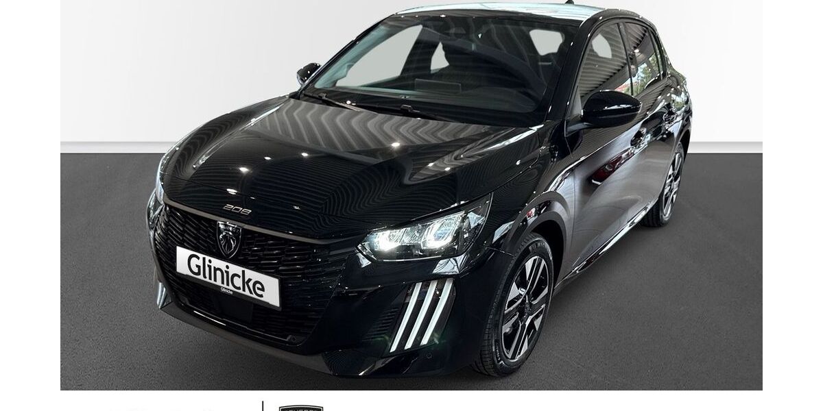 Peugeot 208 9.000 km 22.990 &euro; Erfurt 99086