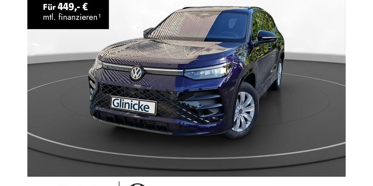 VW Tayron 14.000 km 52.500 &euro; Weimar 99423