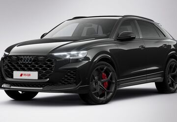 Audi RSQ8 2.050 km 147.970 &euro; Erfurt 99099