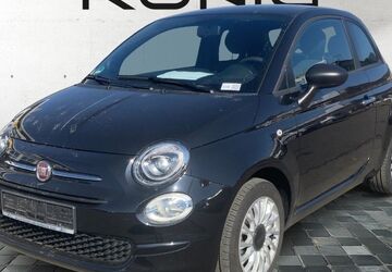 Fiat 500 26.663 km 22.999 &euro; Erfurt 99099