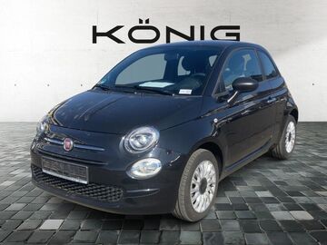 Gebrauchte Fiat 500