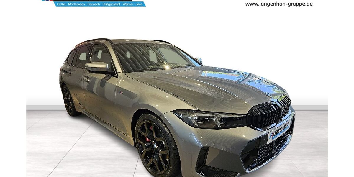 BMW 320 15.600 km 49.704 &euro; Weimar 99427