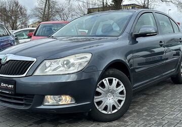 Skoda Octavia 141.470 km 5.890 &euro; Erfurt 99085