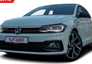 VW Polo 57.919 km 20.890 &euro; Gotha 99867
