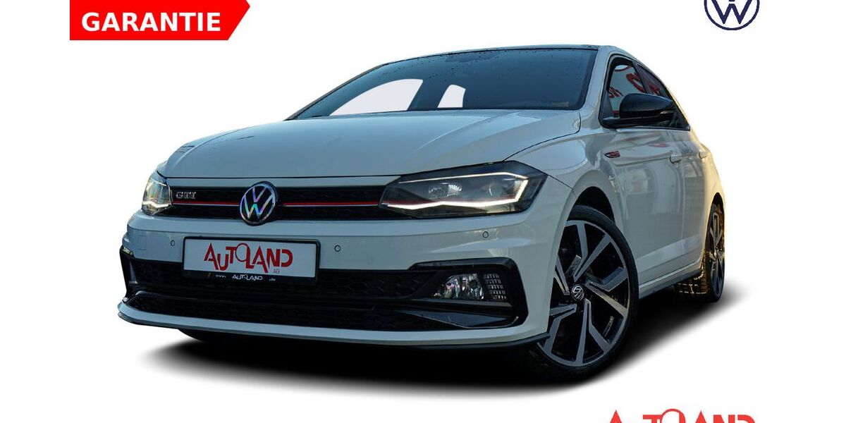VW Polo 57.919 km 20.890 &euro; Gotha 99867