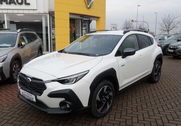 Subaru Crosstrek 2.000 km 32.500 &euro; Erfurt 99095