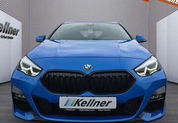 BMW 220 Gran Coupé 32.533 km 36.490 &euro; Arnstadt 99310