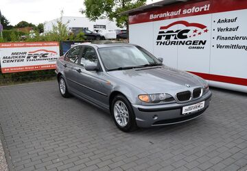 BMW 316 168.000 km 2.990 &euro; Erfurt 99099