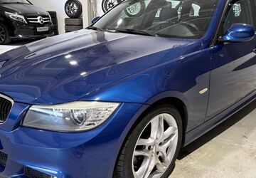 BMW 320 207.512 km 5.900 &euro; Erfurt 99085