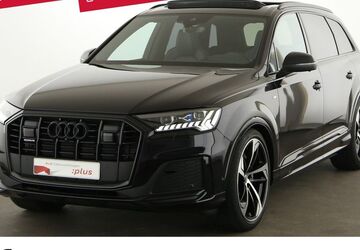Audi Q7 109.500 km 64.995 &euro; Gotha 99867