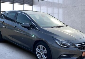 Opel Astra 191.300 km 5.990 &euro; Erfurt 99086