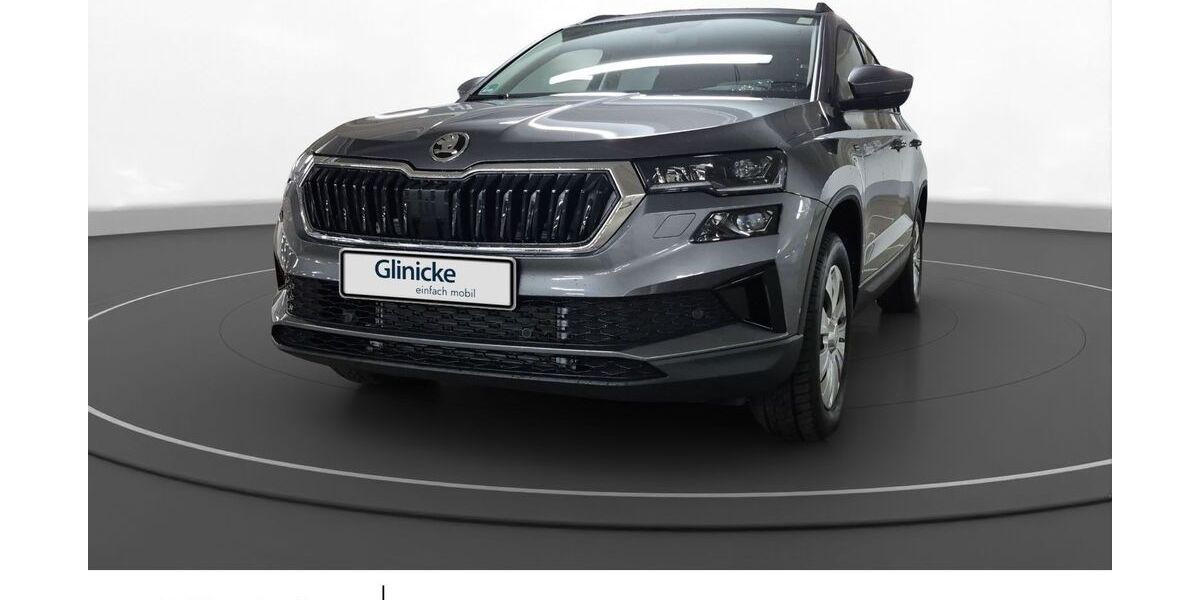 Skoda Karoq 8.000 km 33.983 &euro; Erfurt 99099