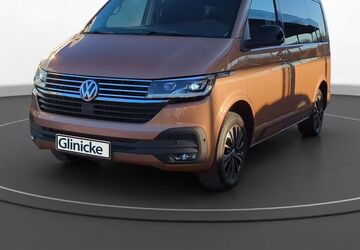 VW T6 Multivan 71.950 km 41.980 &euro; Weimar 99423