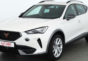 Cupra Formentor 43.424 km 24.990 &euro; Gotha 99867