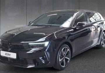 Opel Astra 18.442 km 22.840 &euro; Erfurt 99086