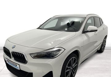 BMW X2 41.750 km 28.307 &euro; Weimar 99427