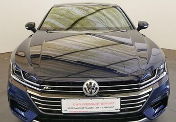 VW Arteon 77.000 km 25.950 &euro; Erfurt 99091