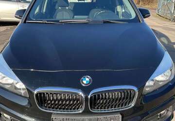 BMW 218 129.866 km 6.550 &euro; Erfurt 99086