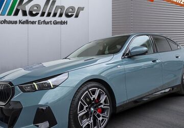 BMW 540 9.174 km 71.490 &euro; Erfurt 99091