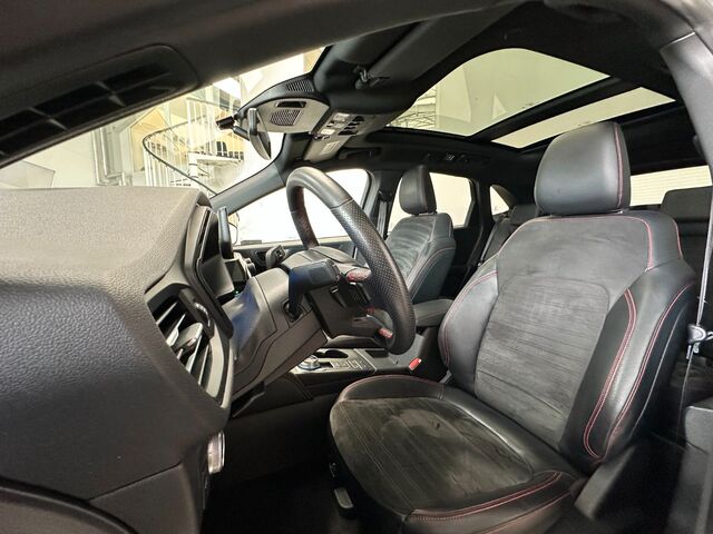 Ford Kuga 2.0 EcoBlue ST-Line X Aut. 4WD Navi*LED*HUD 119.531 km 24.890 &euro; Gebesee 99189