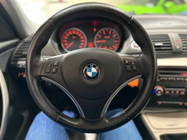 BMW 118 i Advantage Efficient Klimaaut.*Sitzheiz.*Al 177.385 km 3.900 &euro; Gebesee 99189