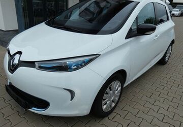 Renault ZOE 134.000 km 4.290 &euro; Erfurt 99087