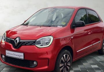 Renault Twingo 9.005 km 15.499 &euro; Erfurt 99099