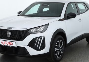 Peugeot 2008 17.872 km 21.490 &euro; Erfurt 99087
