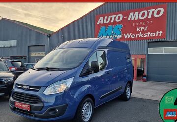 Ford Transit Custom 199.005 km 9.999 &euro; Arnstadt 99310