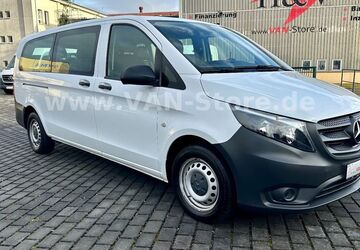 Mercedes-Benz Vito 166.650 km 22.950 &euro; Arnstadt 99310