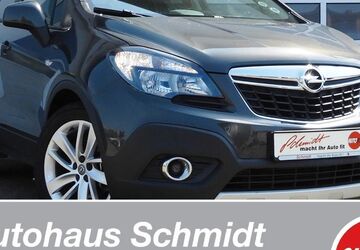 Opel Mokka 49.204 km 14.600 &euro; Erfurt 99097