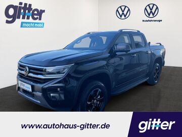 Gebrauchte VW Amarok